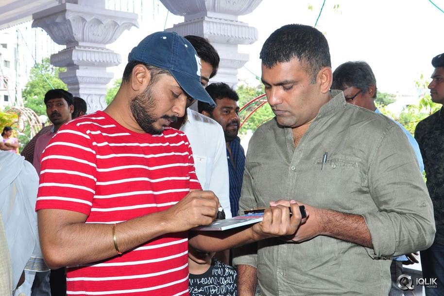 Gopichand-And-Sampath-Nandi-New-Movie-Opening